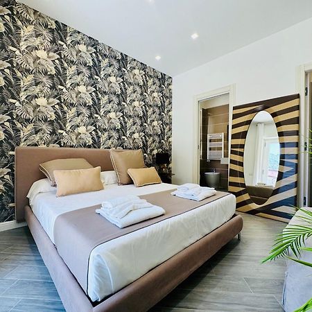 Yourhome - Santa Lucia Rooms Półwysep Sorrentyński Zewnętrze zdjęcie