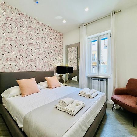 Yourhome - Santa Lucia Rooms Półwysep Sorrentyński Zewnętrze zdjęcie