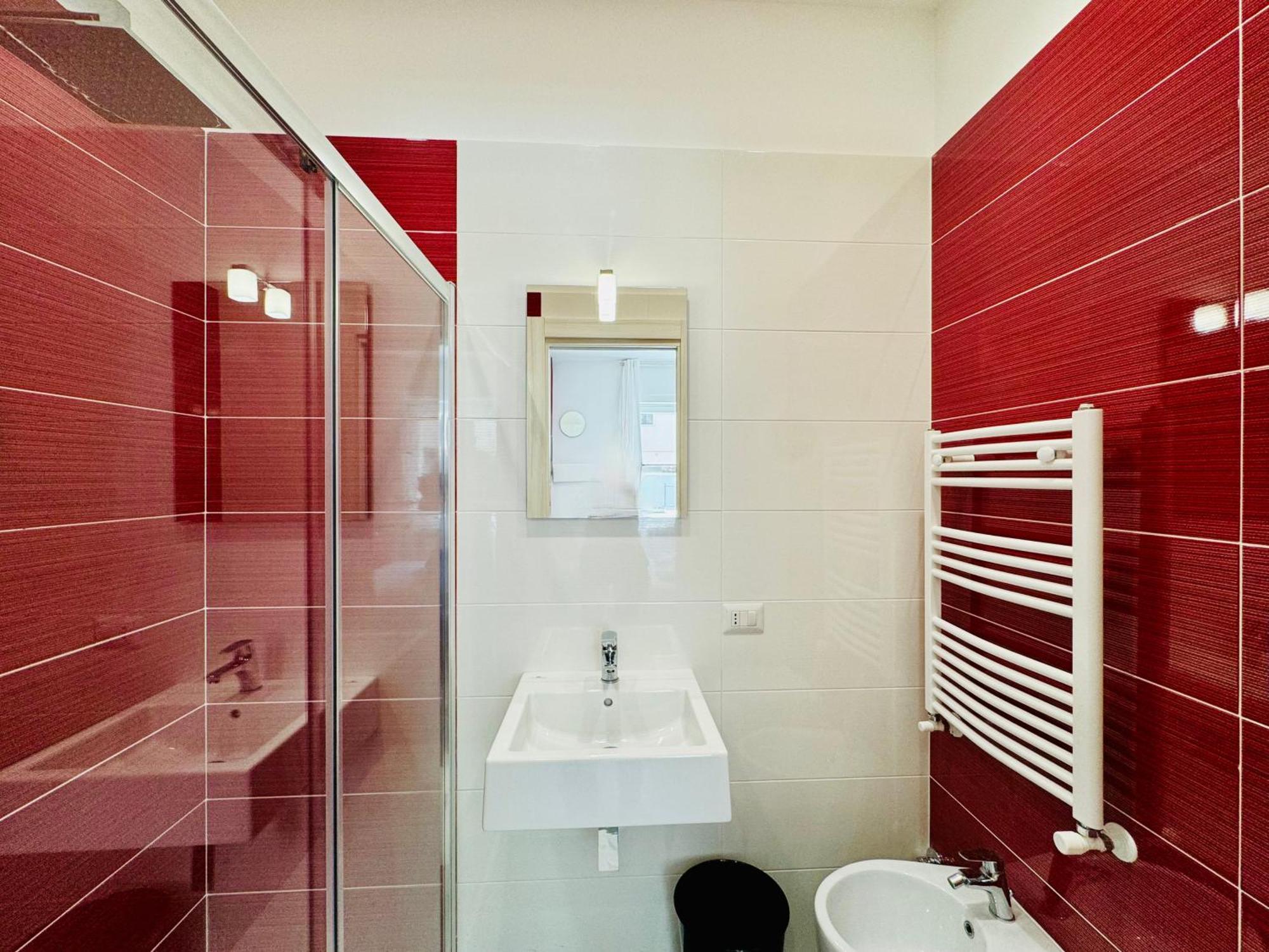 Yourhome - Santa Lucia Rooms Półwysep Sorrentyński Zewnętrze zdjęcie