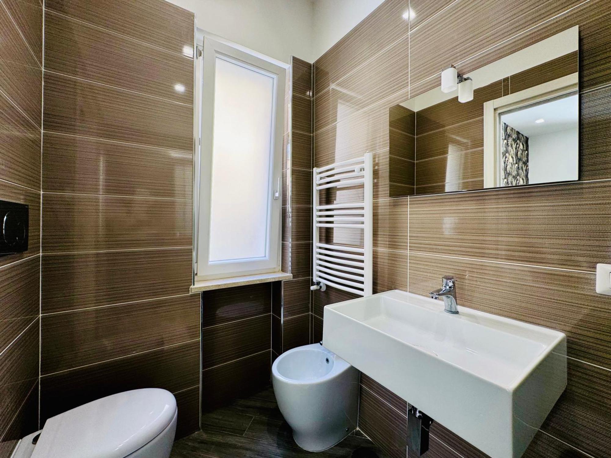 Yourhome - Santa Lucia Rooms Półwysep Sorrentyński Zewnętrze zdjęcie